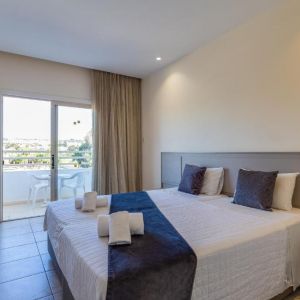 Piere Anne Beach Hotel