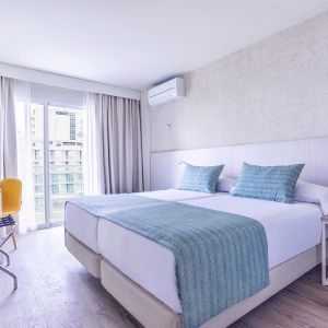Hotel Palmasol