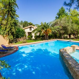 Muses Villas Halkidiki