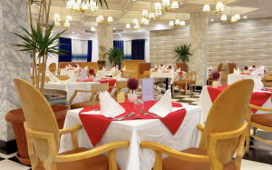 Hotel Sea Beach Aqua Park Resort (Ex. Dessole Sea Beach Aqua Park Resort)