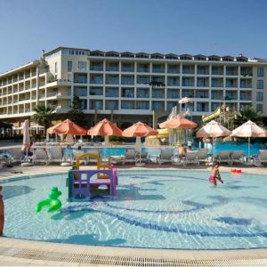 Hotel Washington Resort