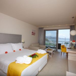 Hotel Sentido Port Royal Villas and Spa