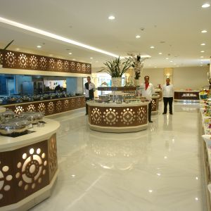 Hotel Vonresort Elite