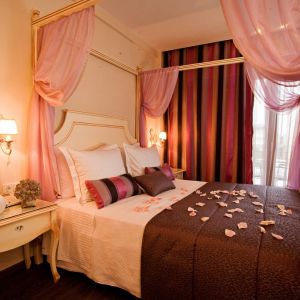 Hotel Danai and Spa