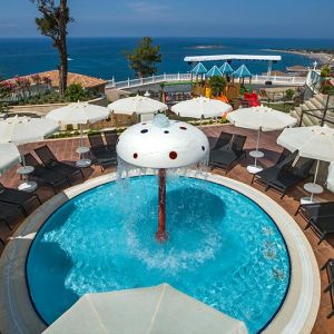 Hotel Litore Resort and Spa