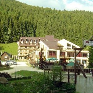 Hotel Mistral Resort
