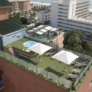 Fenix Torremolinos