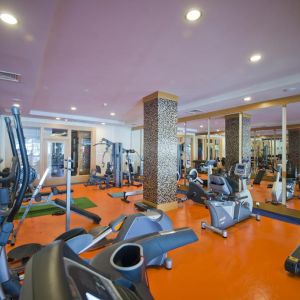Hotel Aydinbey Kings Palace