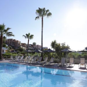 Hotel Bali Star