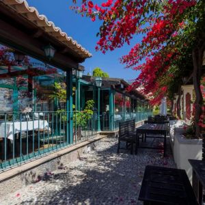 Hotel Quinta do Estreito
