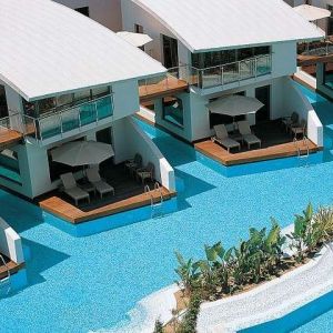 Cornelia Diamond Golf Resort and Spa