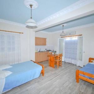 Hotel Dimitris Vila