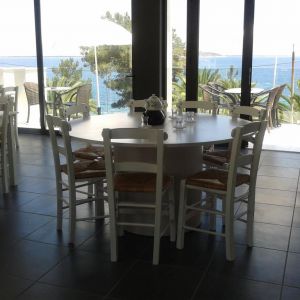 Hotel Esperides Sofras and Bungalows