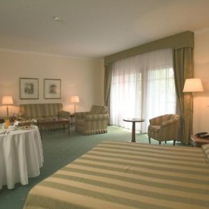 Hotel Quinta do Monte