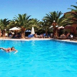 Hotel Rethymno Village