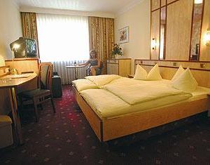 Hotel Alfa Munich