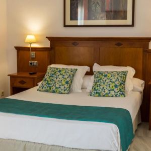 Hotel BQ Andalucia Beach