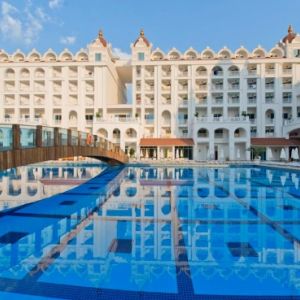 Oz Hotels Side Premium