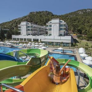 Dosinia Luxury Resort