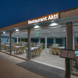 Hotel Akti