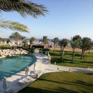 Stella Di Mare Beach Resort Makadi
