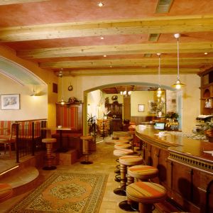 Hotel Wolkenstein