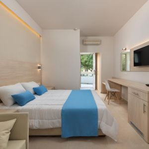 Hotel Afandou Bay Village
