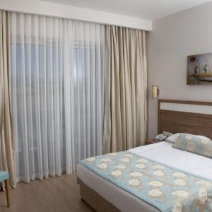 Hotel Merve Sun and Spa
