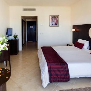 Hotel Seabel Alhambra Beach Golf and Spa