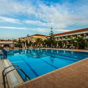 Hotel Tresor Sousouras