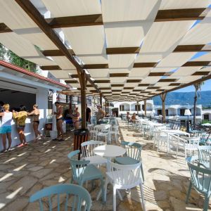Hotel Magna Graecia