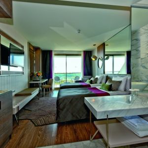 Hotel Side Star Elegance