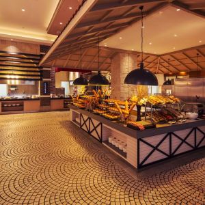 Hotel Titanic Deluxe Golf Belek