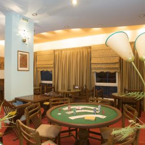 Hotel Alexandros Corfu