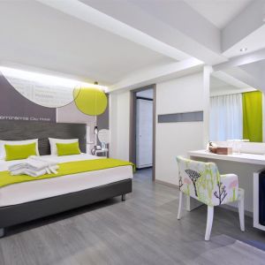 Hotel Semiramis City