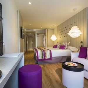 Hotel Grand Palladium White Island Resort and Spa