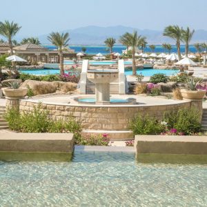 Kempinski Hotel Soma Bay