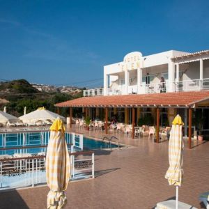 Hotel Eleni