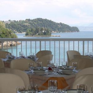 Hotel Oasis Corfu