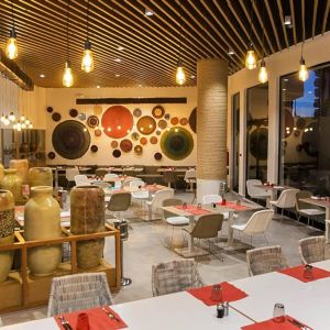 Hotel Sousse Pearl Marriott Resort and Spa