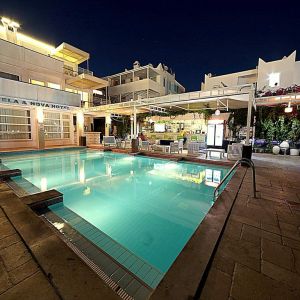 Sky Nova Hotel ex Bodrum Nova