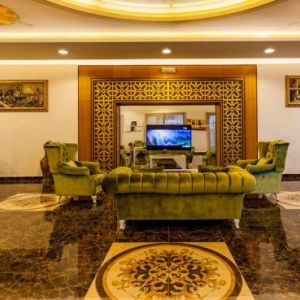 Club Hotel Belpinar