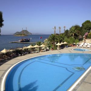Hotel Bendis Beach