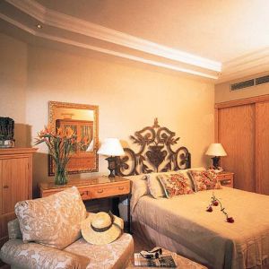 Hotel Grand Resort