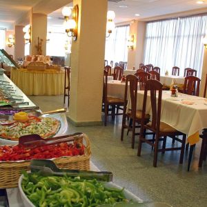 Hotel Top Alexis