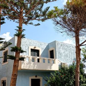 Niros Beachfront Aparthotel