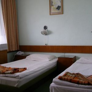 Hotel Faget