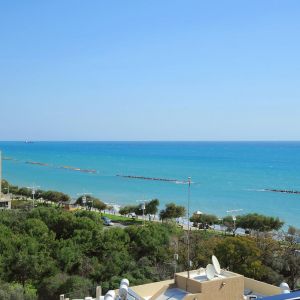 Hotel Kapetanios Odyssia