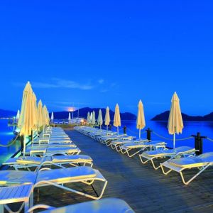 Cettia Beach Resort