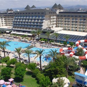 Hotel MC Arancia Resort